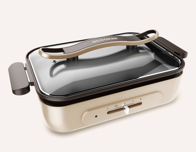 从概念到视听盛宴 品拉索工业设计中的创意小家电探索