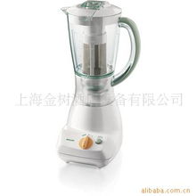 家用搅拌机系列 简易料理与视听娱乐的完美结合